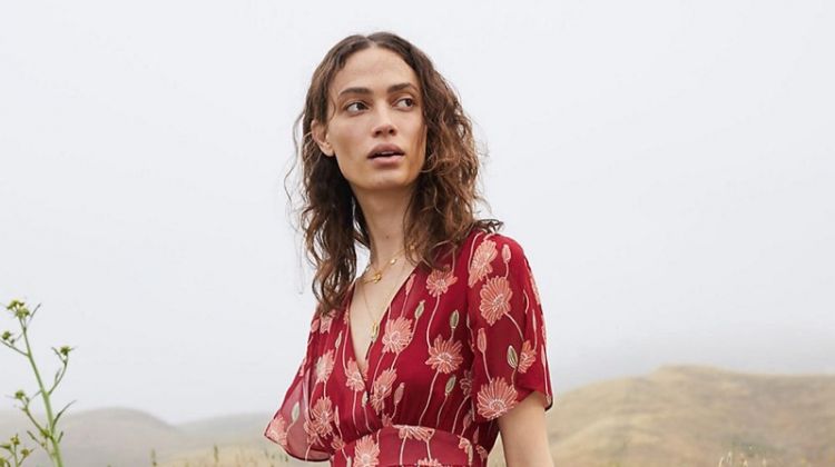Head Outside in Madewell’s Chic New Arrivals