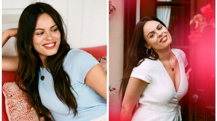 Check Out & Other Stories' Summer Essentials Atlanta de Cadenet wears her picks from & Other Stories