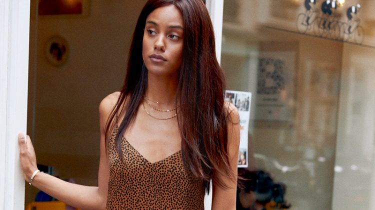 Relax & Take It Easy In & Other Stories' New Arrivals & Other Stories relaxed summer 2019 style