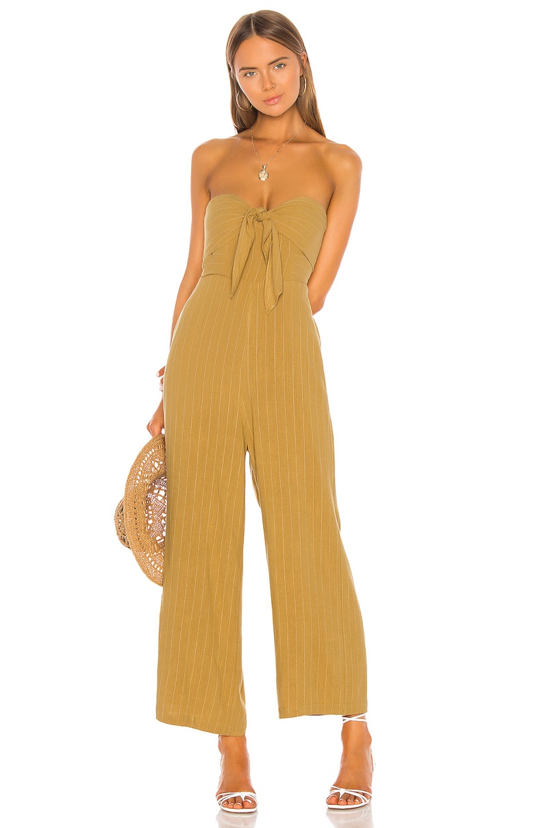 Shaycation x REVOLVE Jocelyn Jumpsuit $178