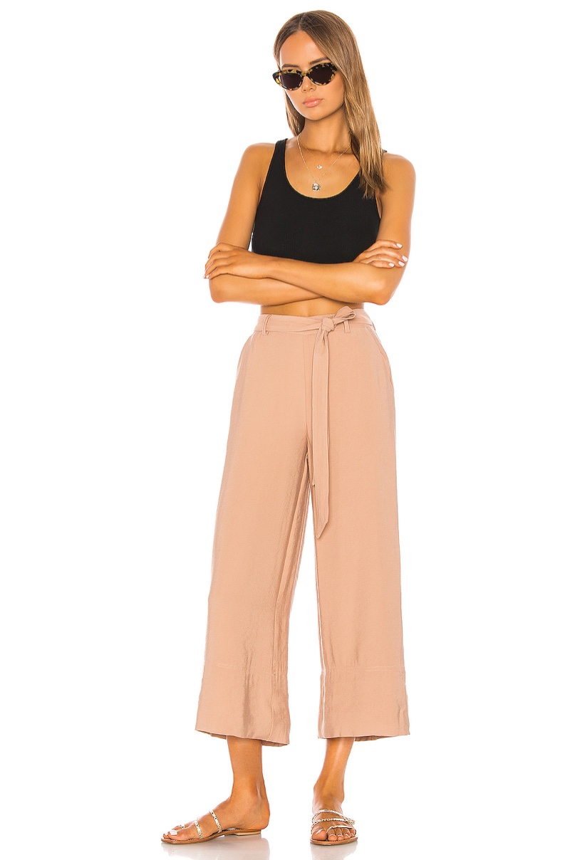 Shaycation x REVOLVE Lola Pant $148