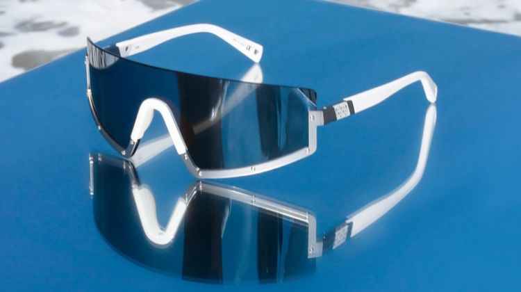 Get Sporty Glam in Westward Leaning’s New Sunglasses