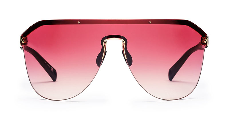 Westward Leaning Vibe 01 Sunglasses $225