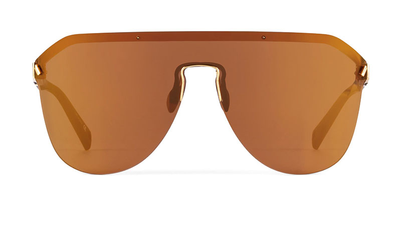 Westward Leaning Vibe 04 Sunglasses $225