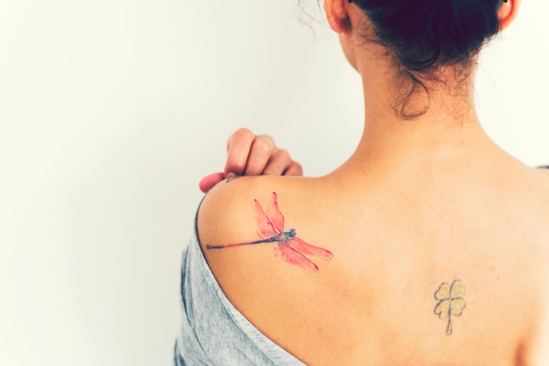 2019 Most Popular Tattoo Trends in the UK – Fashion Gone Rogue 2019 Most Popular Tattoo Trends in the UK – Fashion Gone Rogue