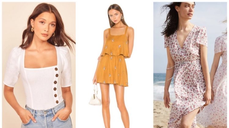 How to Dress Now: August 2019 Style Guide