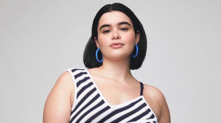 'Euphoria' Star Barbie Ferreira Models Trendy Designs for InStyle 'Euphoria' Star Barbie Ferreira Models Trendy Designs for InStyle