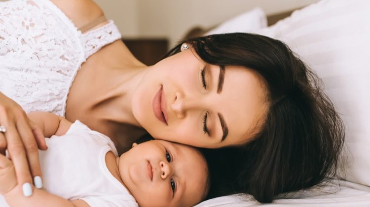 7 Essential Skincare Tips for New Moms Beautiful Mother Baby