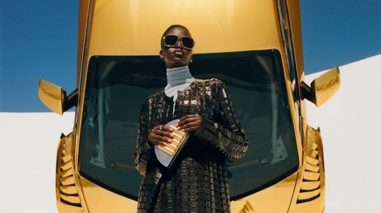 Bottega Veneta unveils fall-winter 2019 campaign