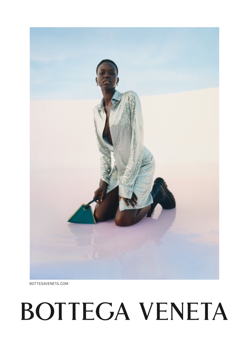 Tyrone Lebon photographs fall-winter 2019 campaign