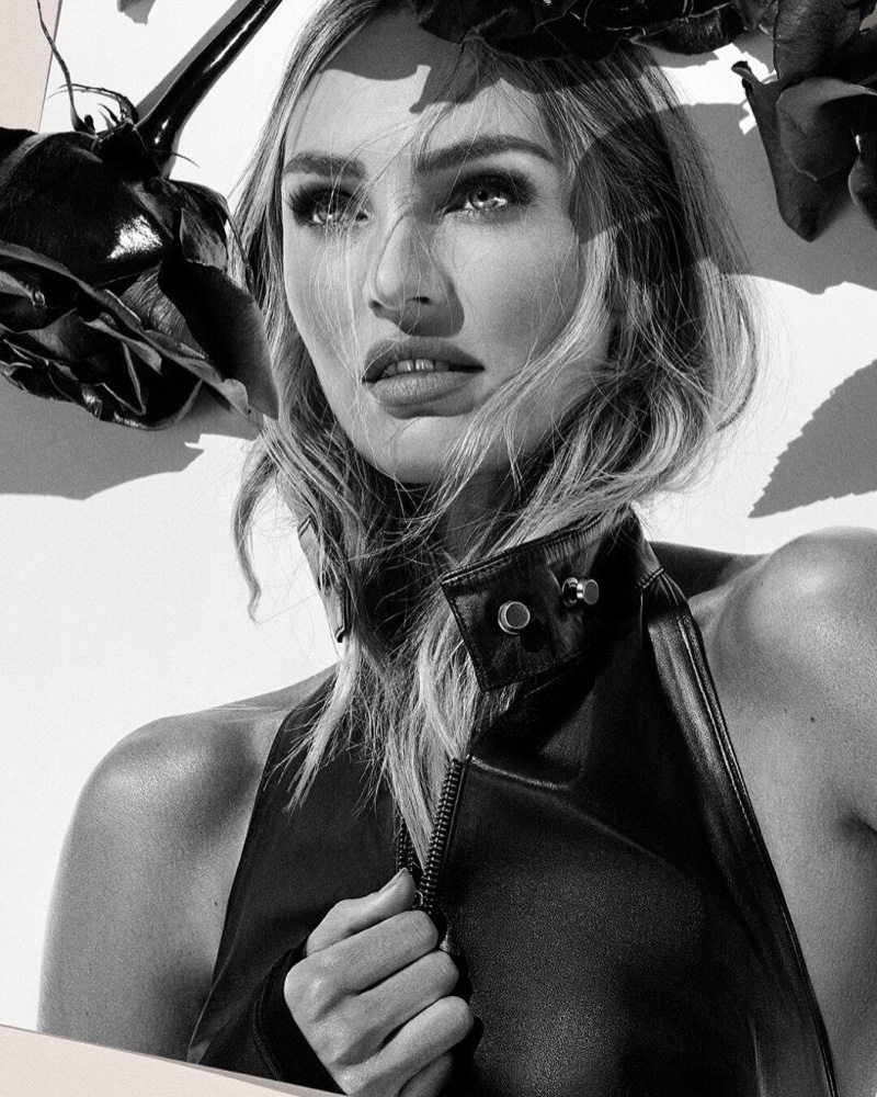 Candice Swanepoel stars in Animale Espanha 2019 campaign