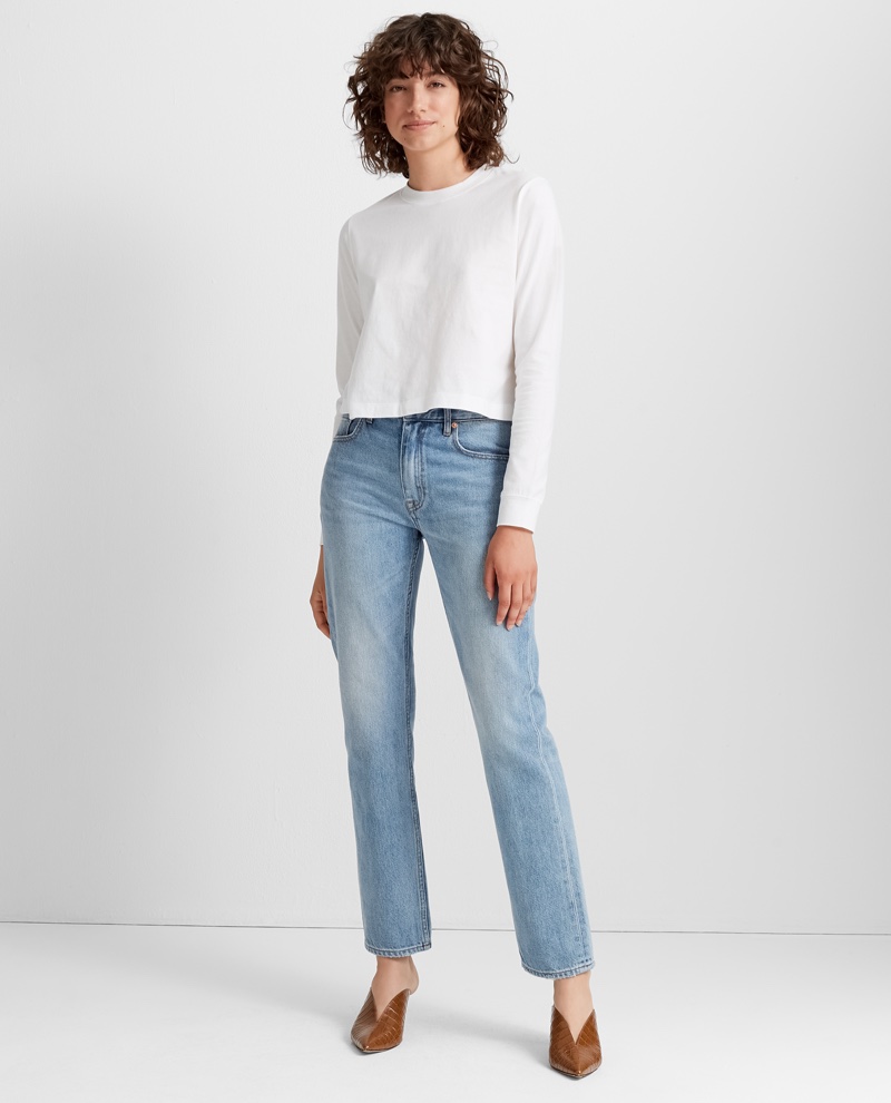 Buy Club Monaco Denim Capsule Shop