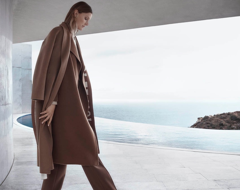 Ellassay launches fall-winter 2019 campaign