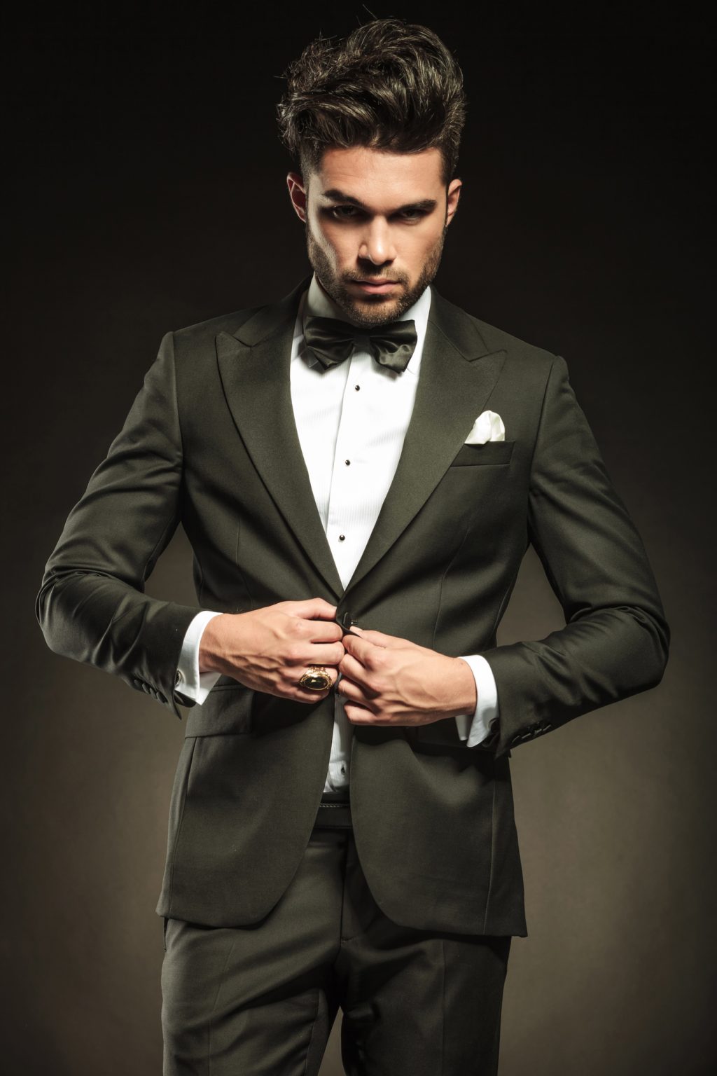 creative cocktail attire men