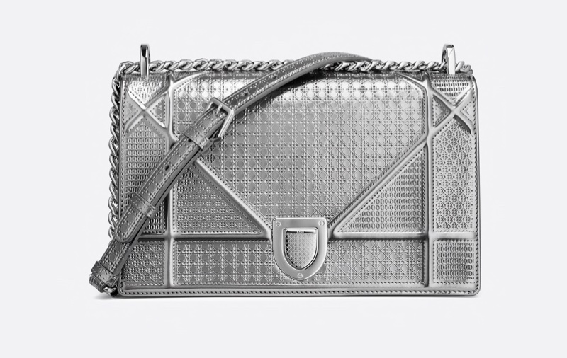 10 of the most popular Dior bags