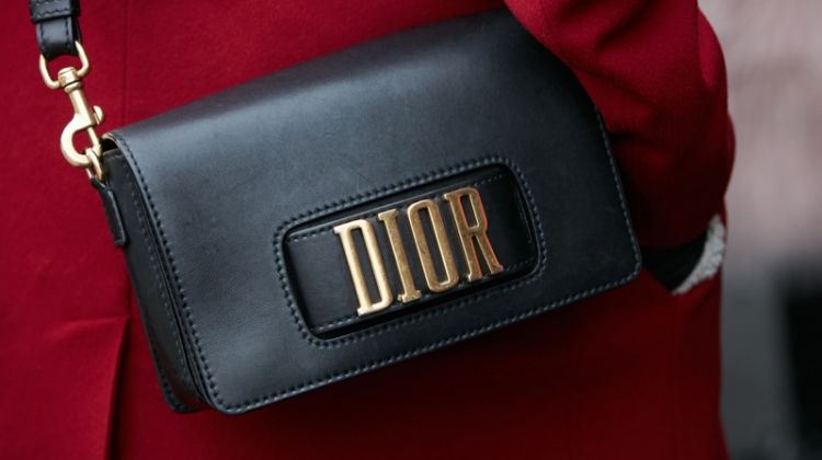 The 10 Most Iconic Dior Handbags (And How They Became So Famous)