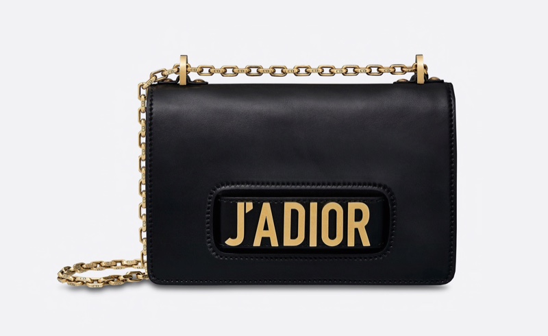 Dior J'adior Bag