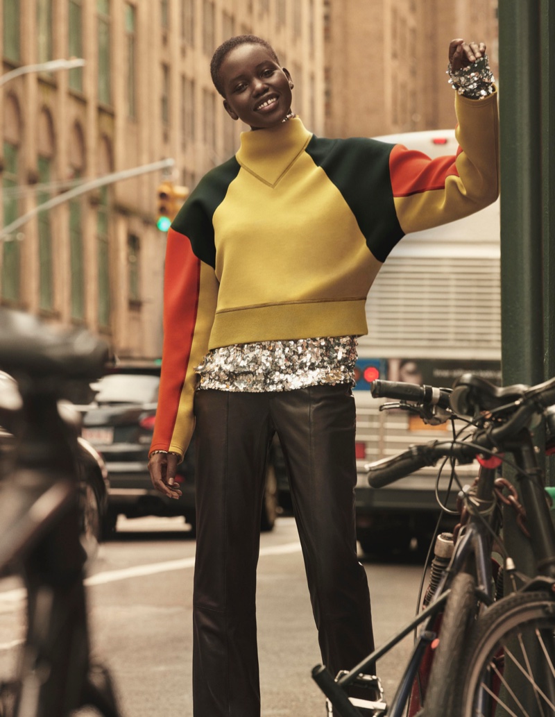 H&M Studio unveils fall-winter 2019 campaign