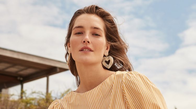 Easy Living: See J. Crew’s First Pre-Fall Collection