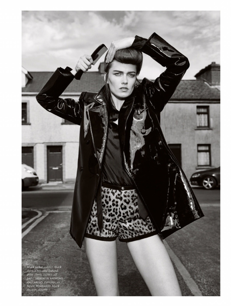 Teddy girl best sale outfits