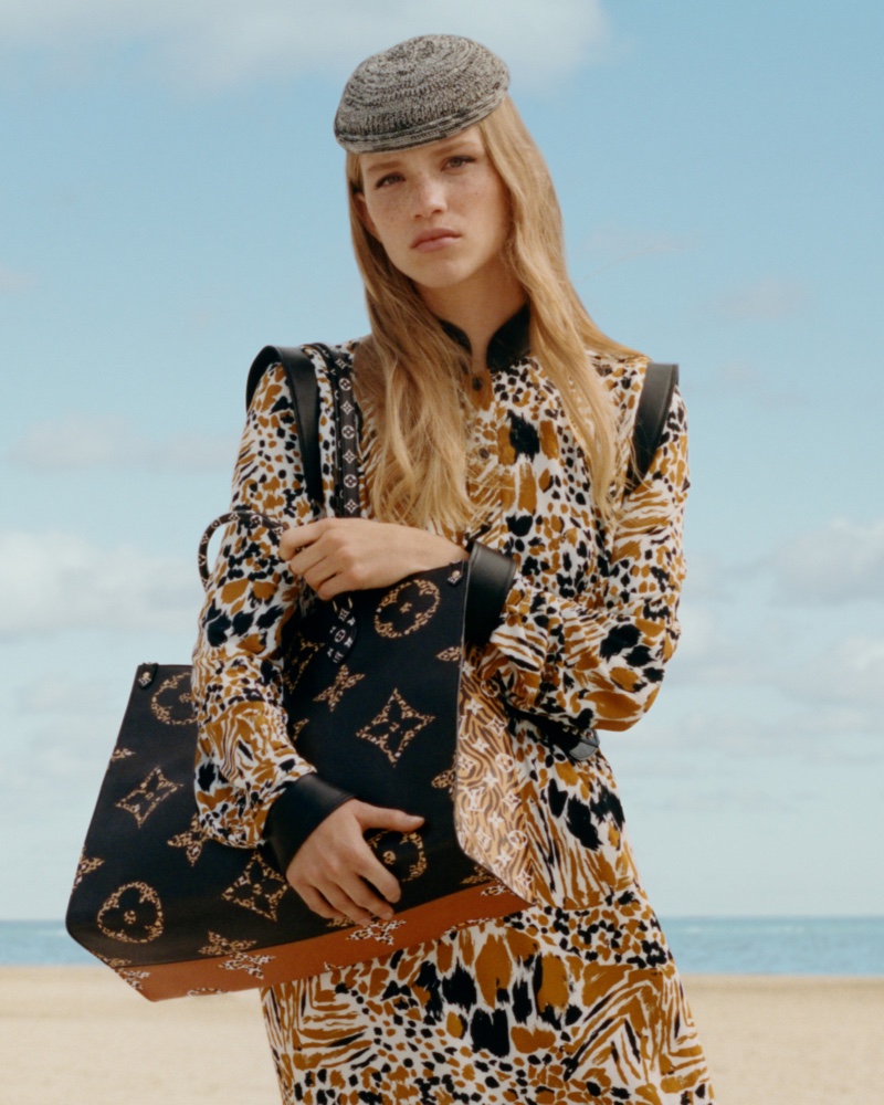 Louis Vuitton's Monogram Jungle Capsule For Fall 2019 - BagAddicts Anonymous