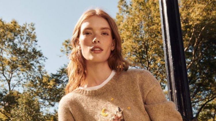 Chill Out With MOTHER Denim’s Fall 2019 Looks