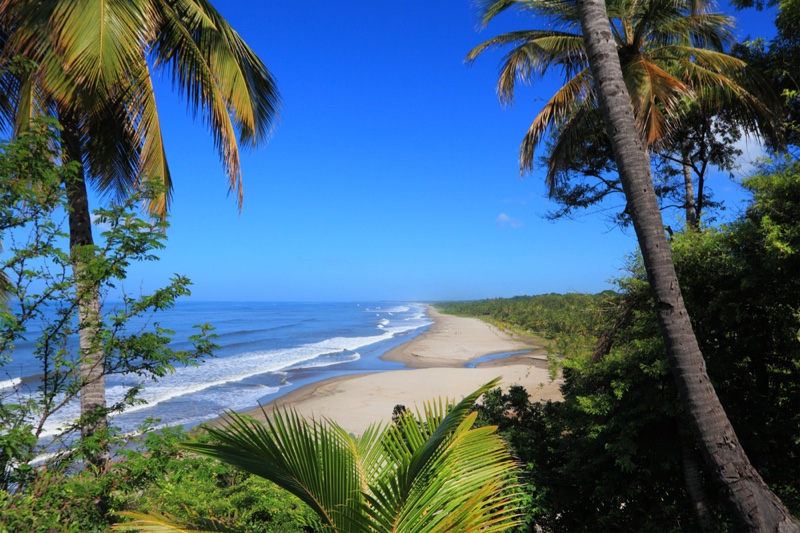 Montelimar Beach Nicaragua