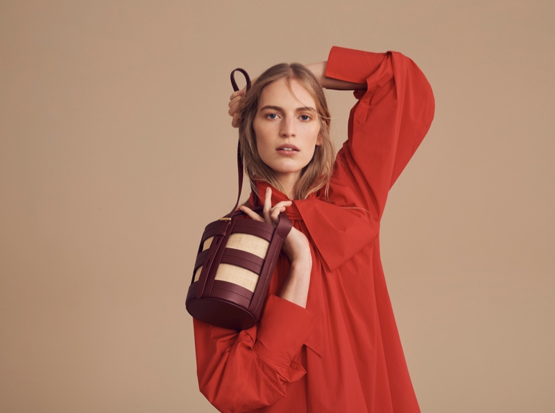 Oroton launches Are You Ready to Wear spring-summer 2019 campaign