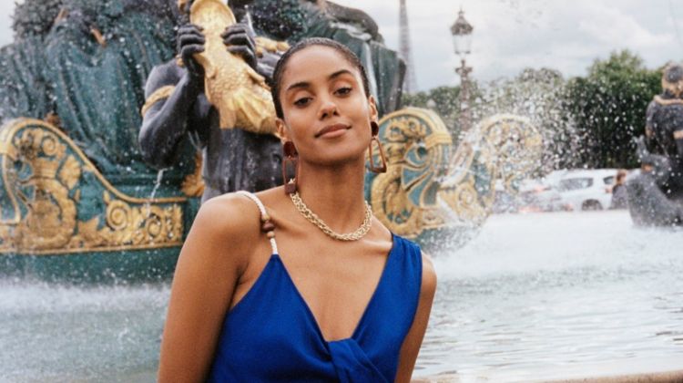 Bring the Heat: See & Other Stories' High Summer Looks & Other Stories high summer 2019 styles