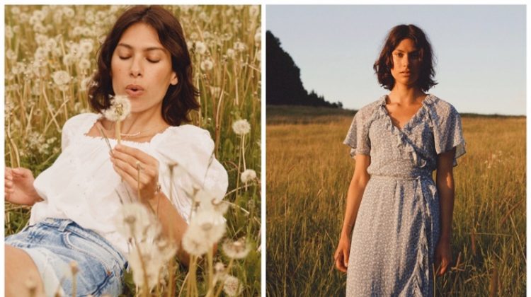 Bring the Heat: See & Other Stories’ High Summer Looks
