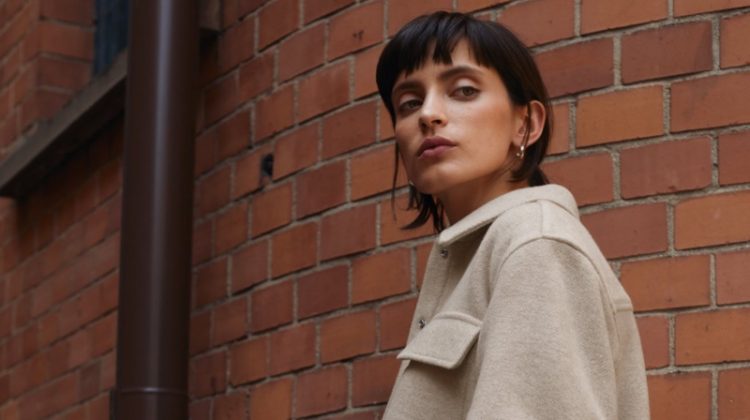 Jacket Required: Lightweight Outerwear From & Other Stories & Other Stories jackets outerwear pre-fall 2019