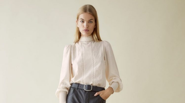 Season Change: Discover Reformation’s Pre-Fall Styles