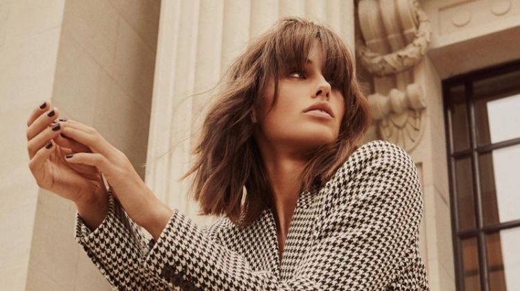Layer Up With REISS' Fall 2019 Arrivals Layer Up With REISS' Fall 2019 Arrivals