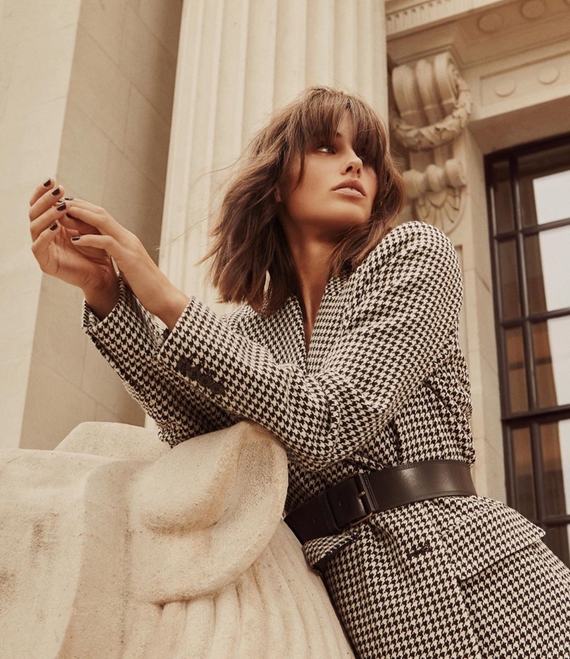 REISS fall-winter 2019 clothing