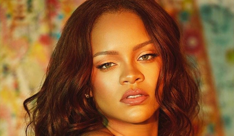 rihanna savage fenty instagram