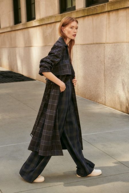 Easy Elegance: 6 Pre-Fall 2019 Outfits From Vince Easy Elegance: 6 Pre-Fall 2019 Outfits From Vince