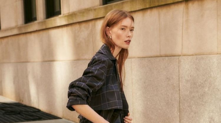 Easy Elegance: 6 Pre-Fall 2019 Outfits From Vince