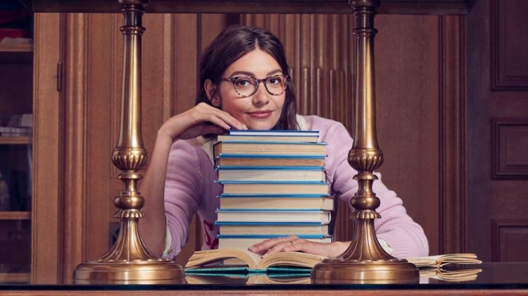 Scholarly Looks: Discover Warby Parker’s Fall 2019 Glasses