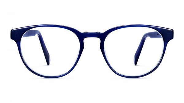 Warby Parker Fall 2019 Glasses Shop