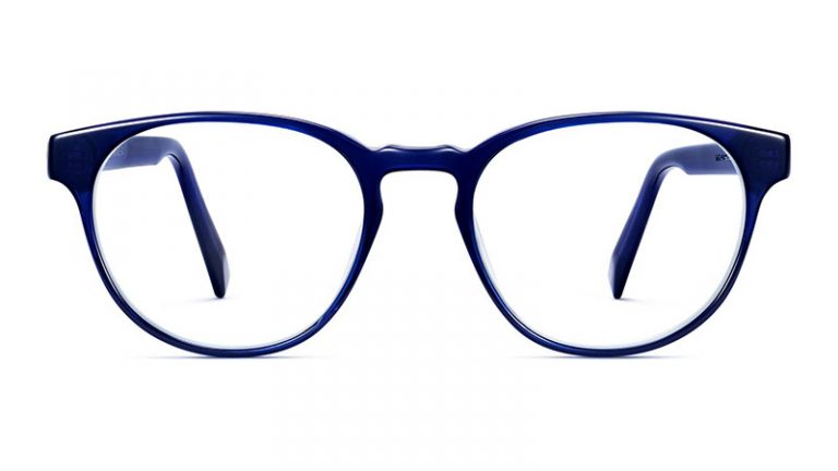 Warby Parker Fall 2019 Glasses Shop