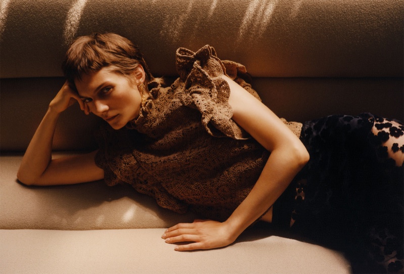 Zara autumn dresses 2019 hotsell