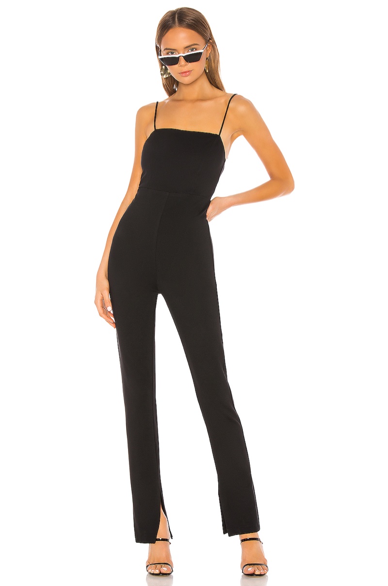 h:ours Tammi Jumpsuit $168