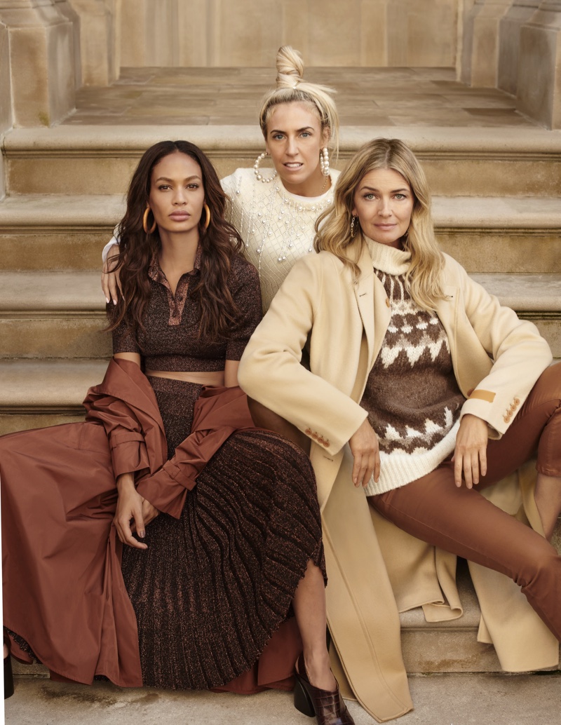 Bloomingdale's unveils Mix Masters Fall 2019 campaign