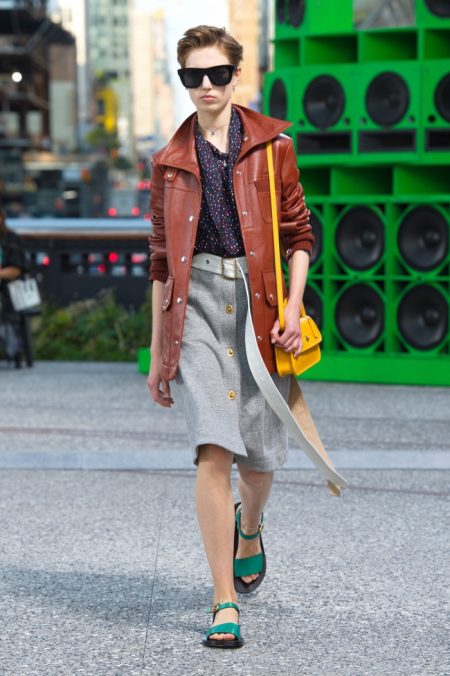 Coach spring summer 2020 bags online