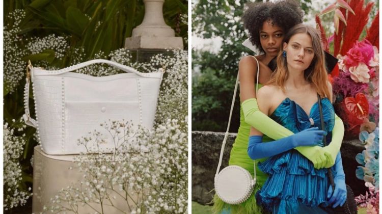 Statement Style: See Cole Haan x Rodarte’s Bags & Shoes