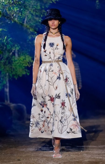 Dior best sale spring 2020