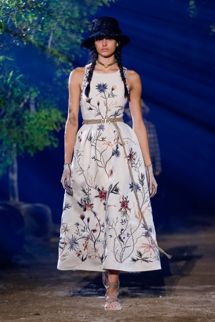 Dior spring summer 2019 runway23