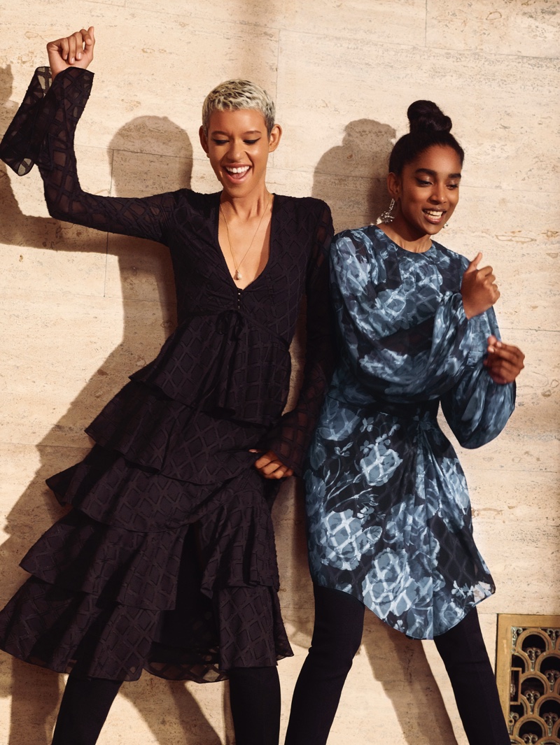 H&M Conscious Exclusive launches fall-winter 2019 styles