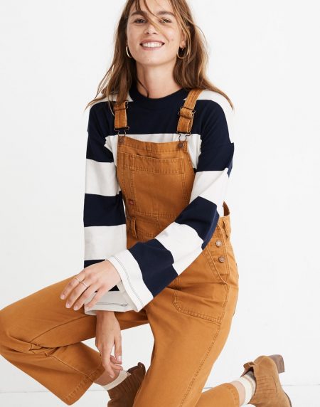 Madewell x Dickies Clothing Collaboration Shop