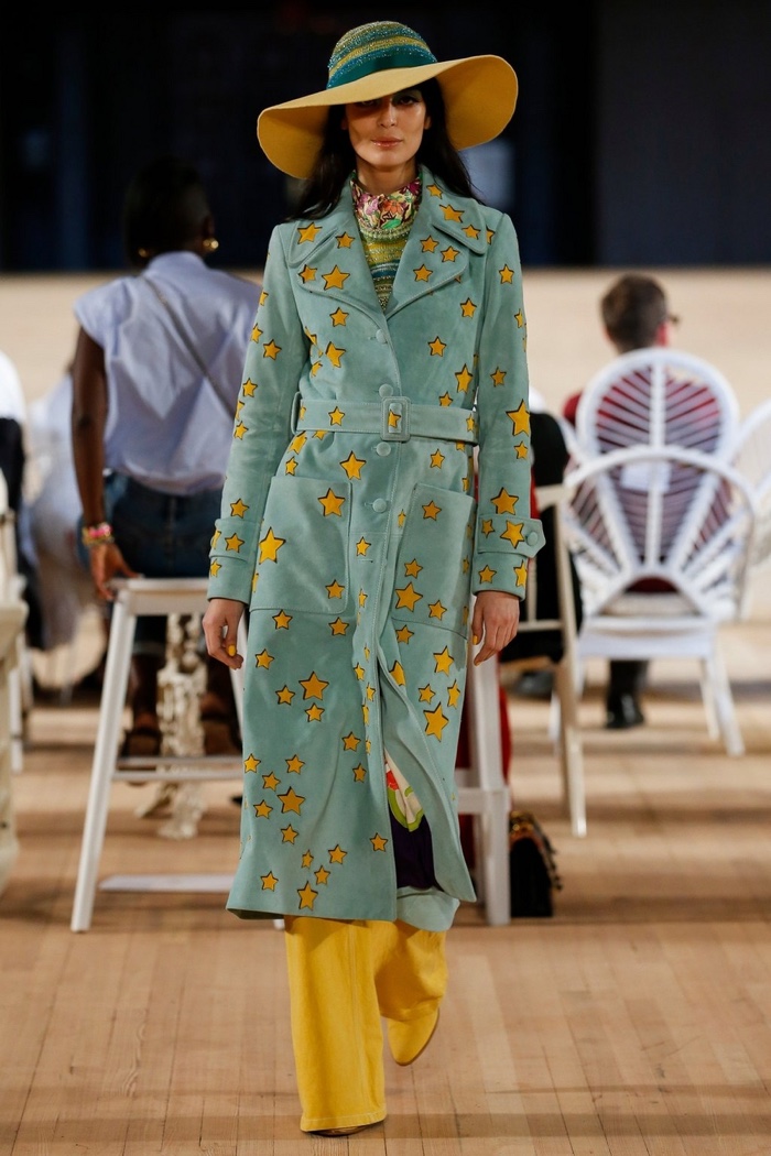 Marc Jacobs Spring / Summer 2020 Runway | Fashion Gone Rogue
